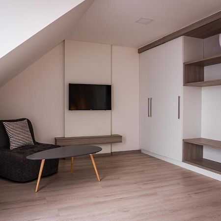 Apartmany Zamek - Vimperk Eksteriør billede