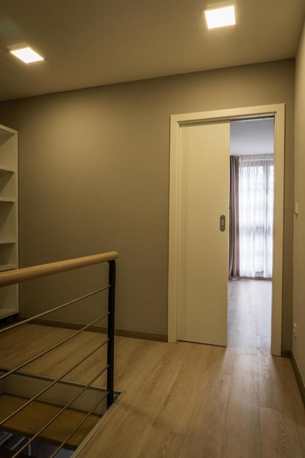 Apartmany Zamek - Vimperk Eksteriør billede
